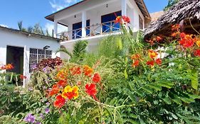 Karibu House Paje