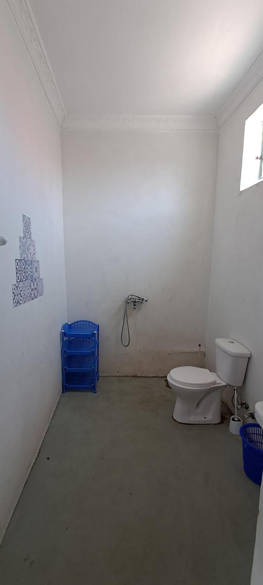 Karibu House Bed and Breakfast Paje Esterno foto